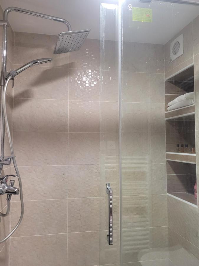 Appartement Prive A 15Mn De Paris Et Proche Enghien Les Bains Groslay Eksteriør billede