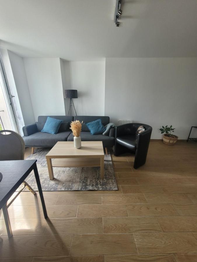 Appartement Prive A 15Mn De Paris Et Proche Enghien Les Bains Groslay Eksteriør billede