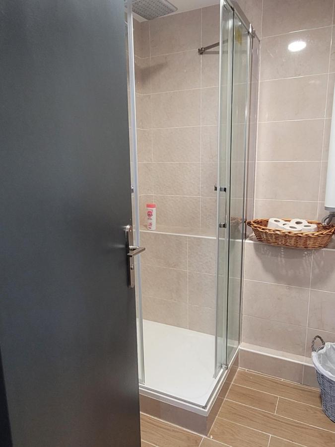 Appartement Prive A 15Mn De Paris Et Proche Enghien Les Bains Groslay Eksteriør billede