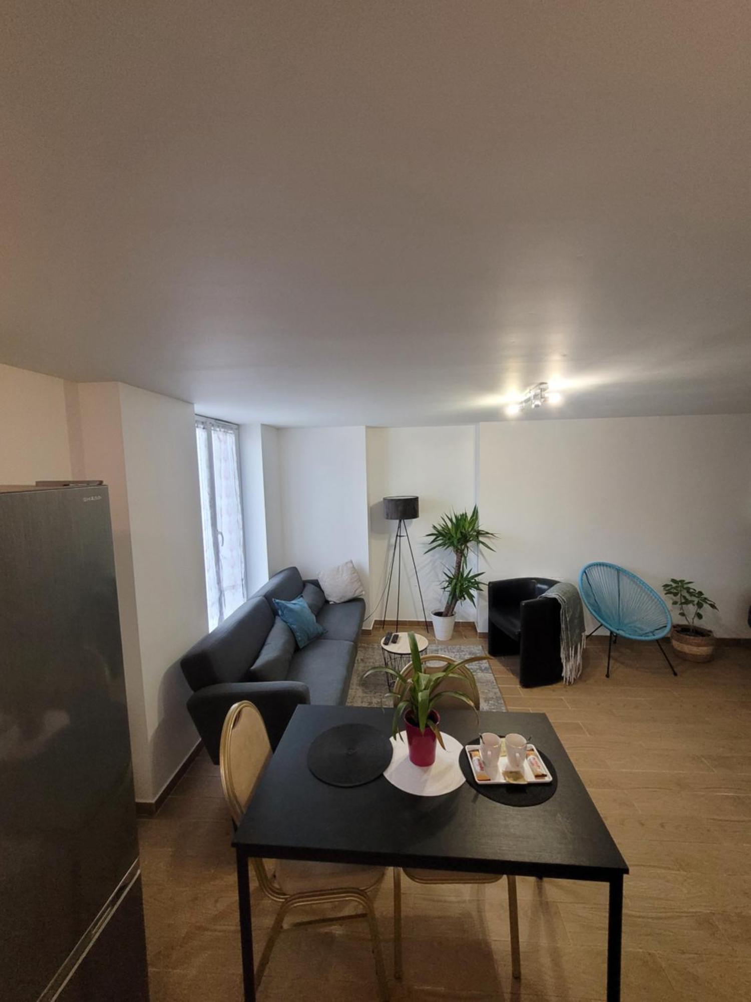 Appartement Prive A 15Mn De Paris Et Proche Enghien Les Bains Groslay Eksteriør billede