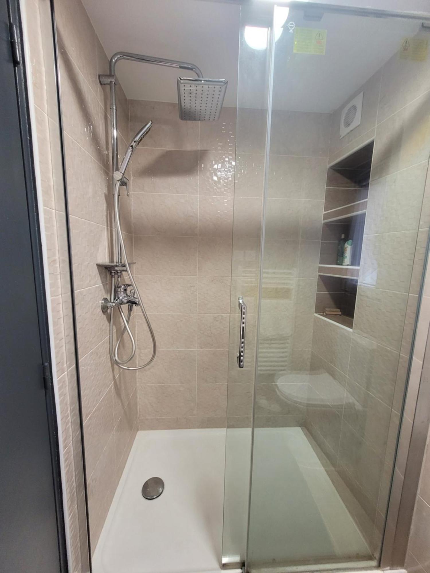 Appartement Prive A 15Mn De Paris Et Proche Enghien Les Bains Groslay Eksteriør billede