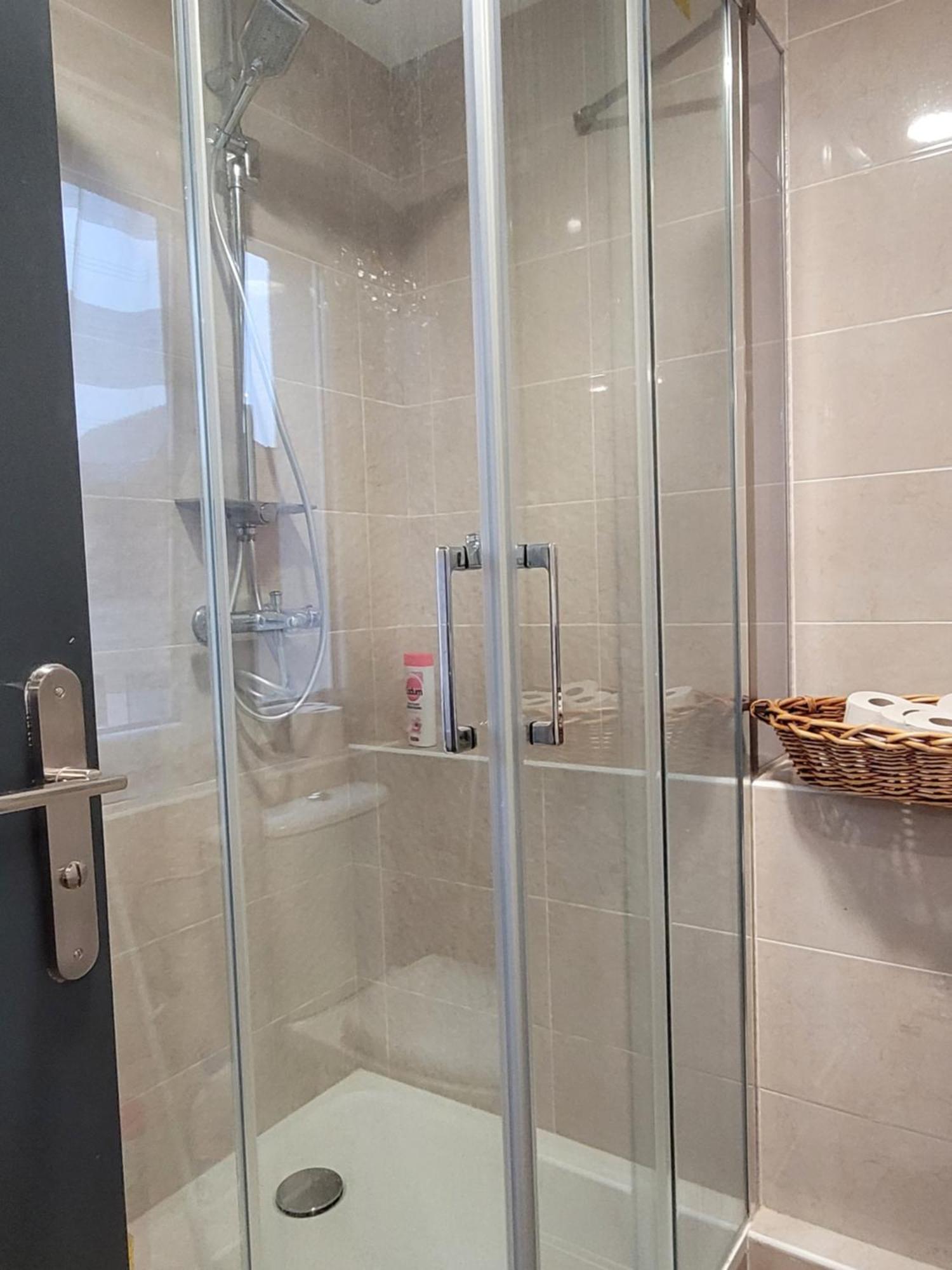 Appartement Prive A 15Mn De Paris Et Proche Enghien Les Bains Groslay Eksteriør billede