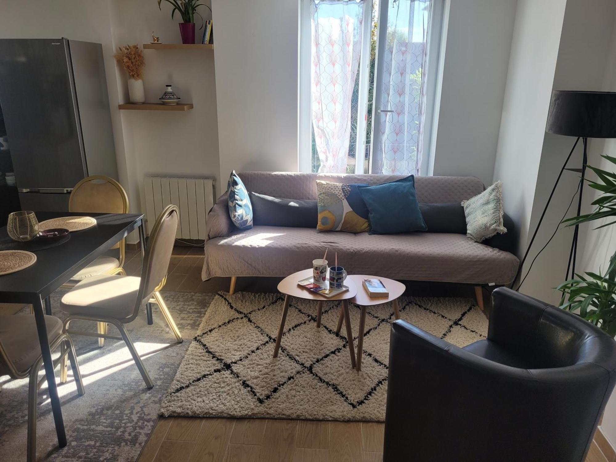 Appartement Prive A 15Mn De Paris Et Proche Enghien Les Bains Groslay Eksteriør billede